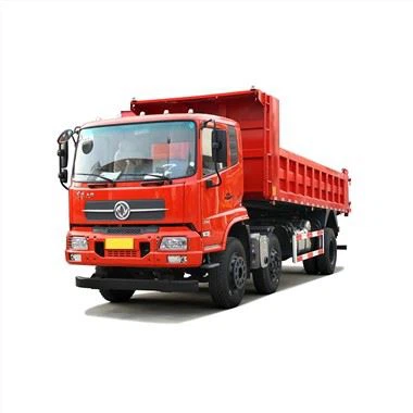 39,2 tun 6×4 sklápěč s motorem Cummins 8.3l LHD nebo RHD