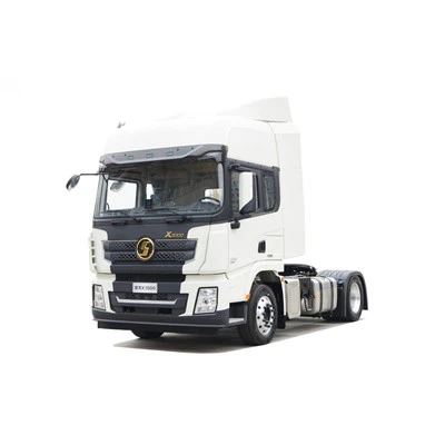 Shacman x 3000 4 x 2 50 TONS TRACTOR HEAD